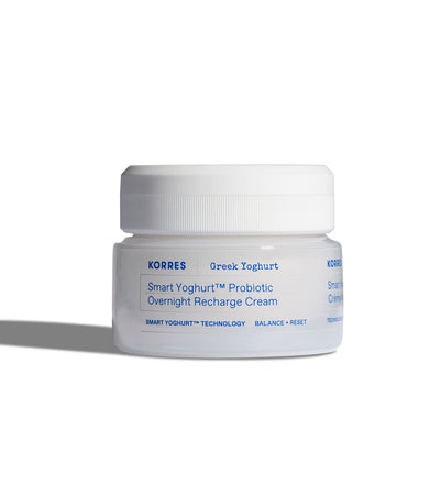 Smart Yoghurt™ Probiotic Overnight Recharge Cream 40ml