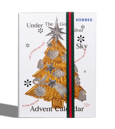 Limited Edition Advent Calendar 2026