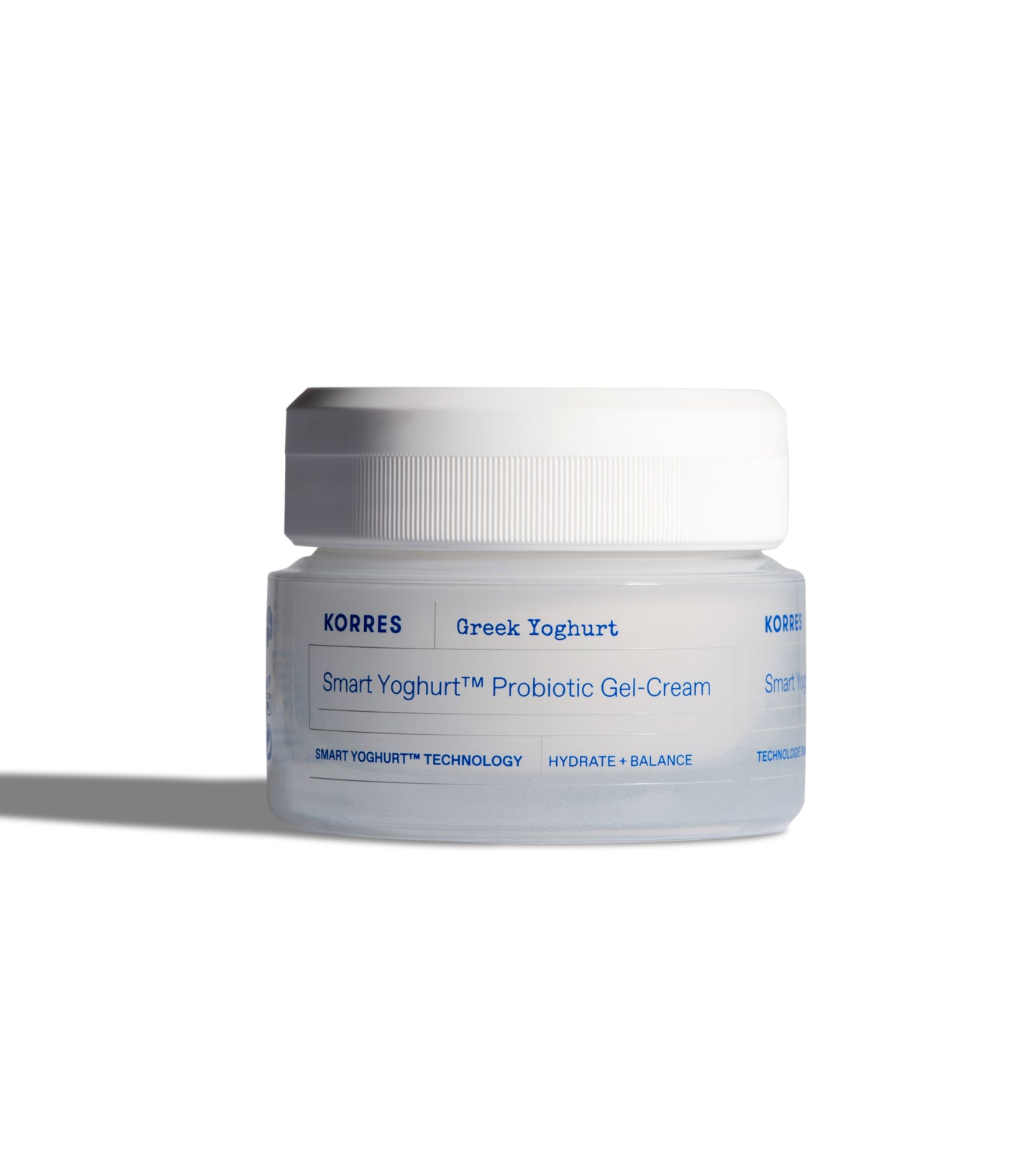 Smart Yoghurt™ Probiotic Gel-Cream 40ml