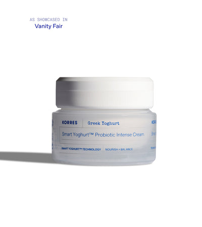 Smart Yoghurt™ Probiotic Intense Cream 40ml