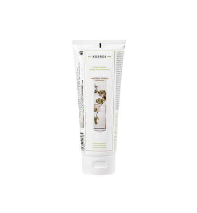 Aloe + Dittany Conditioner for Normal Hair 200ml