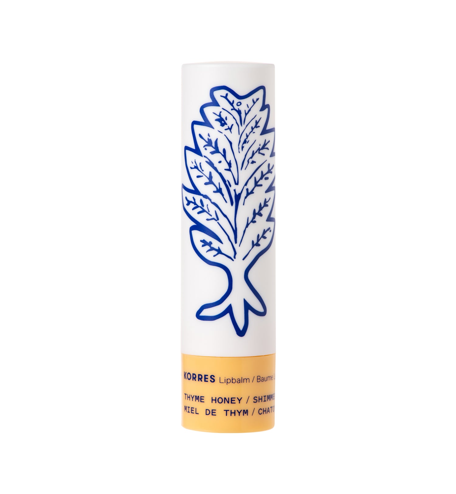 Lip Balm Honey + Thyme