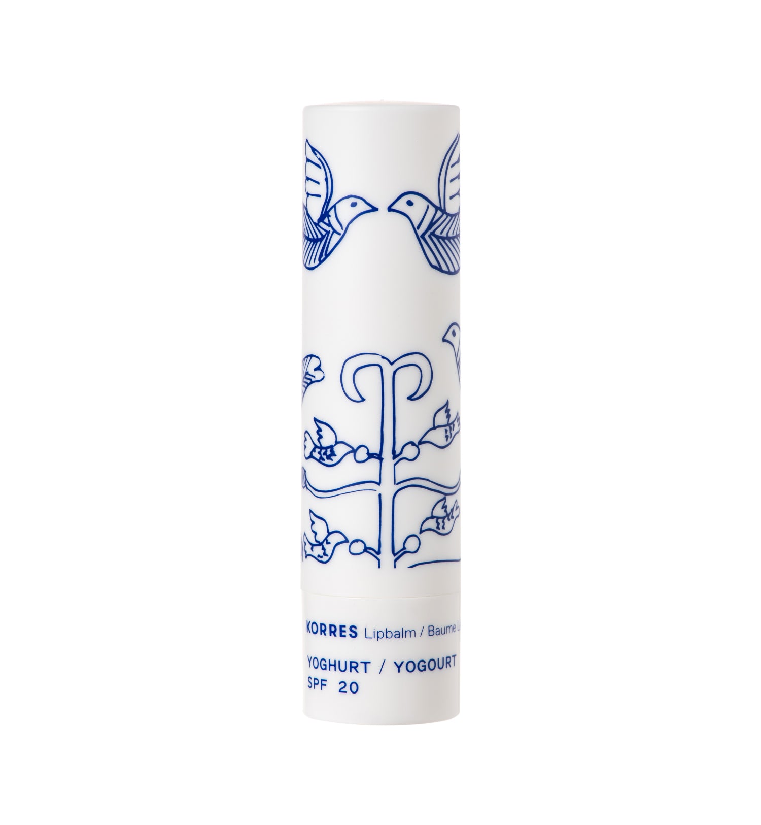 Yoghurt Lip Balm SPF20