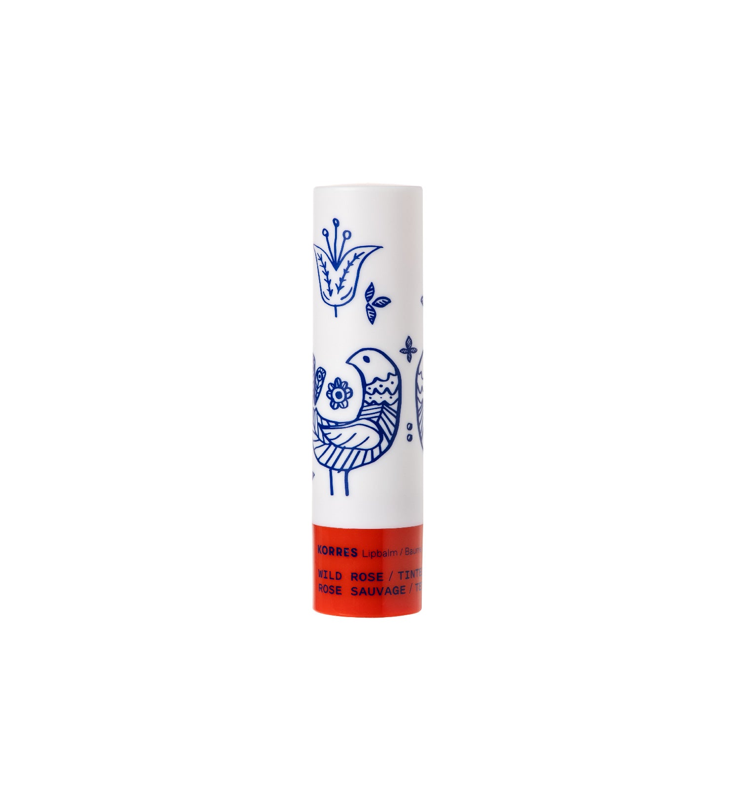 Lip Balm Wild Tinted