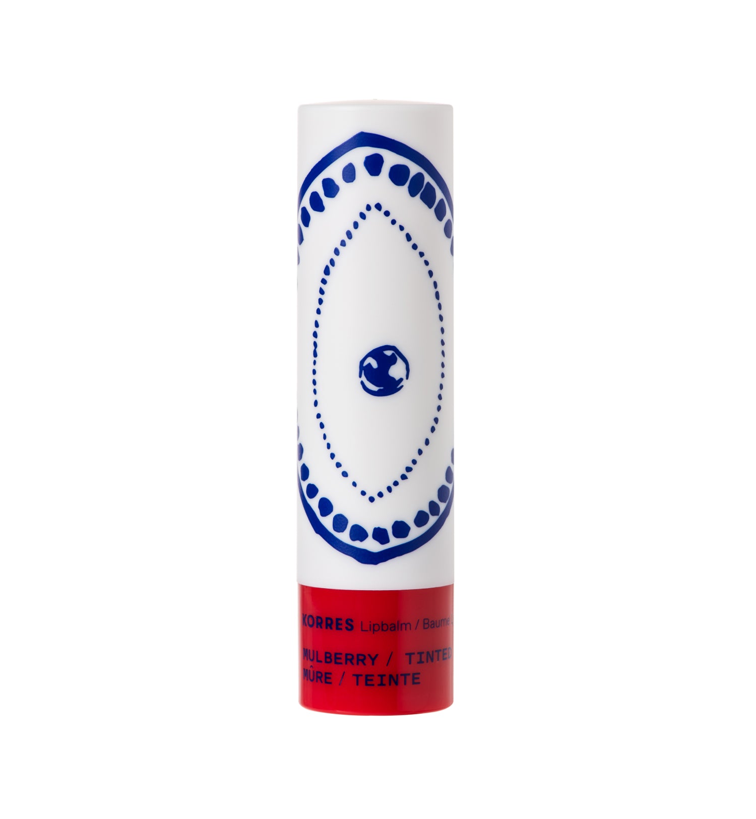 Lip Balm Mulberry Tinted