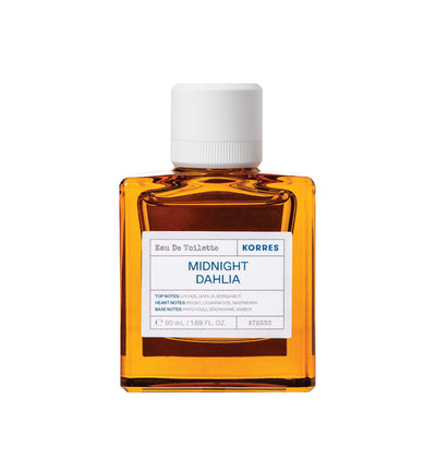 Eau de Toilette Midnight Dahlia 50ml