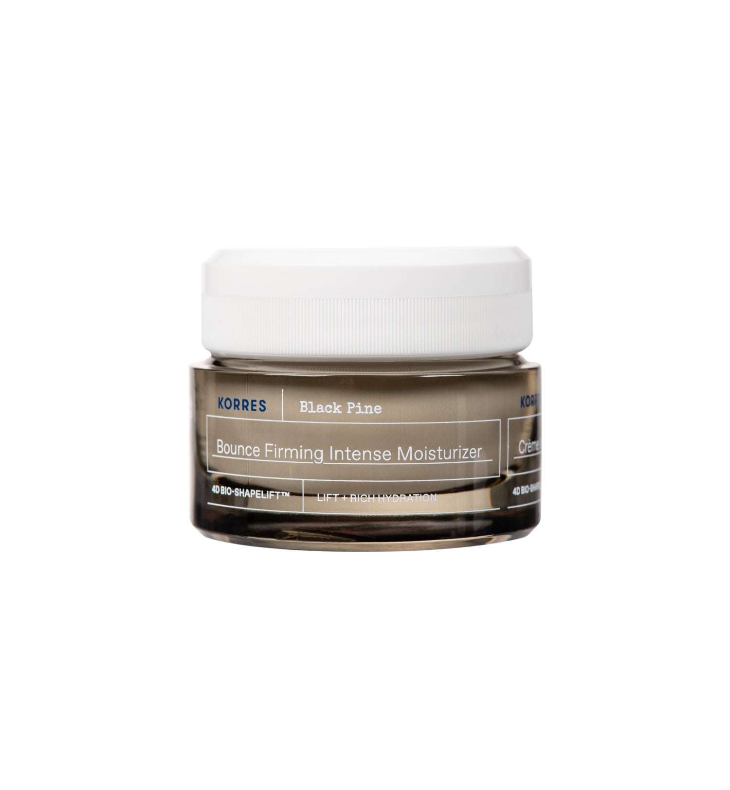 Pine Bounce Firming Intense Moisturiser