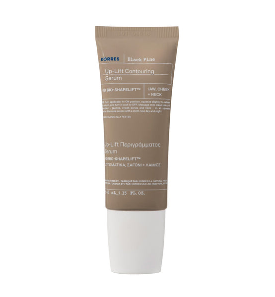 Black Pine Up-Lift Contouring Serum 40ml