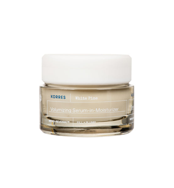 White Pine Volumizing Serum-In-Moisturiser