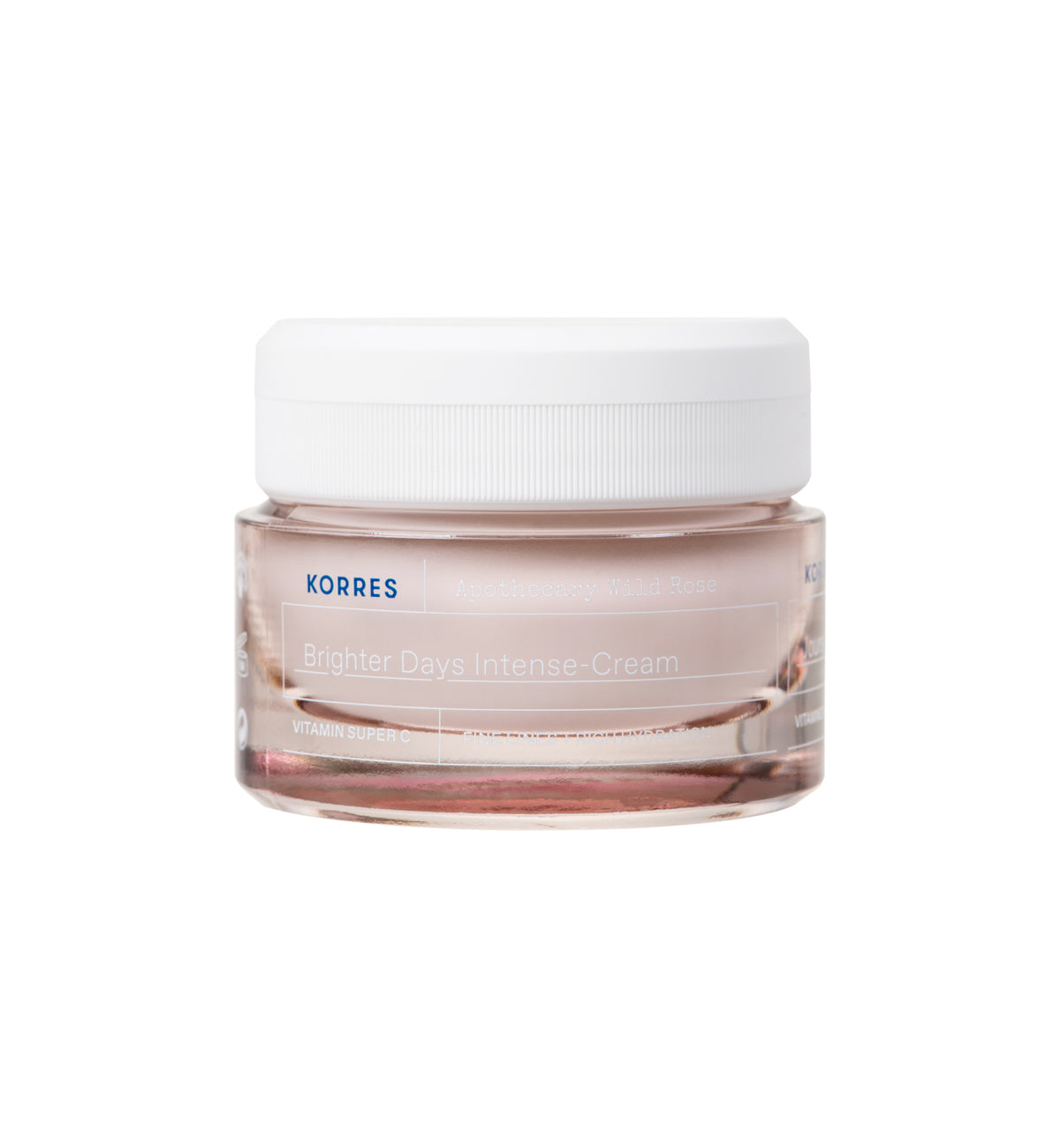 Apothecary Wild Rose Brighter Days Intense