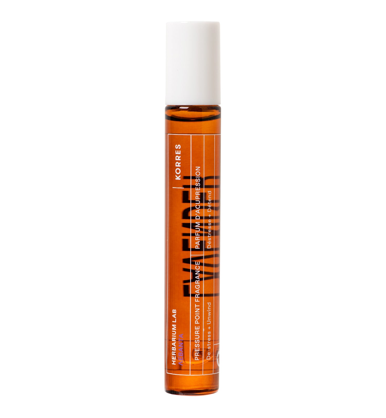 Roll on Body Oil Relaxing