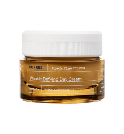 Black Pine Primus Wrinkle Defying Day Cream
