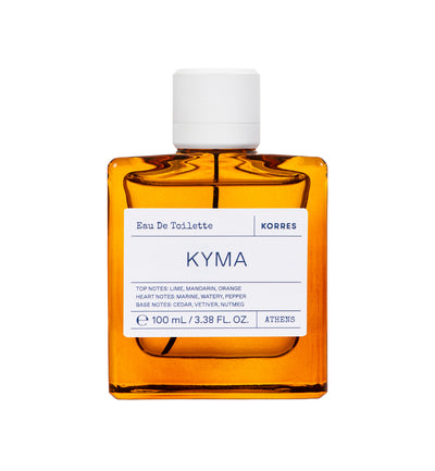 Eau De Toilette Kyma 100ml