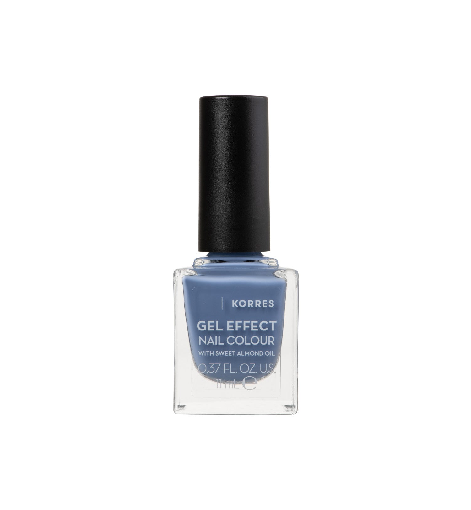 Nail Aegean Sky 83 Gel Effect