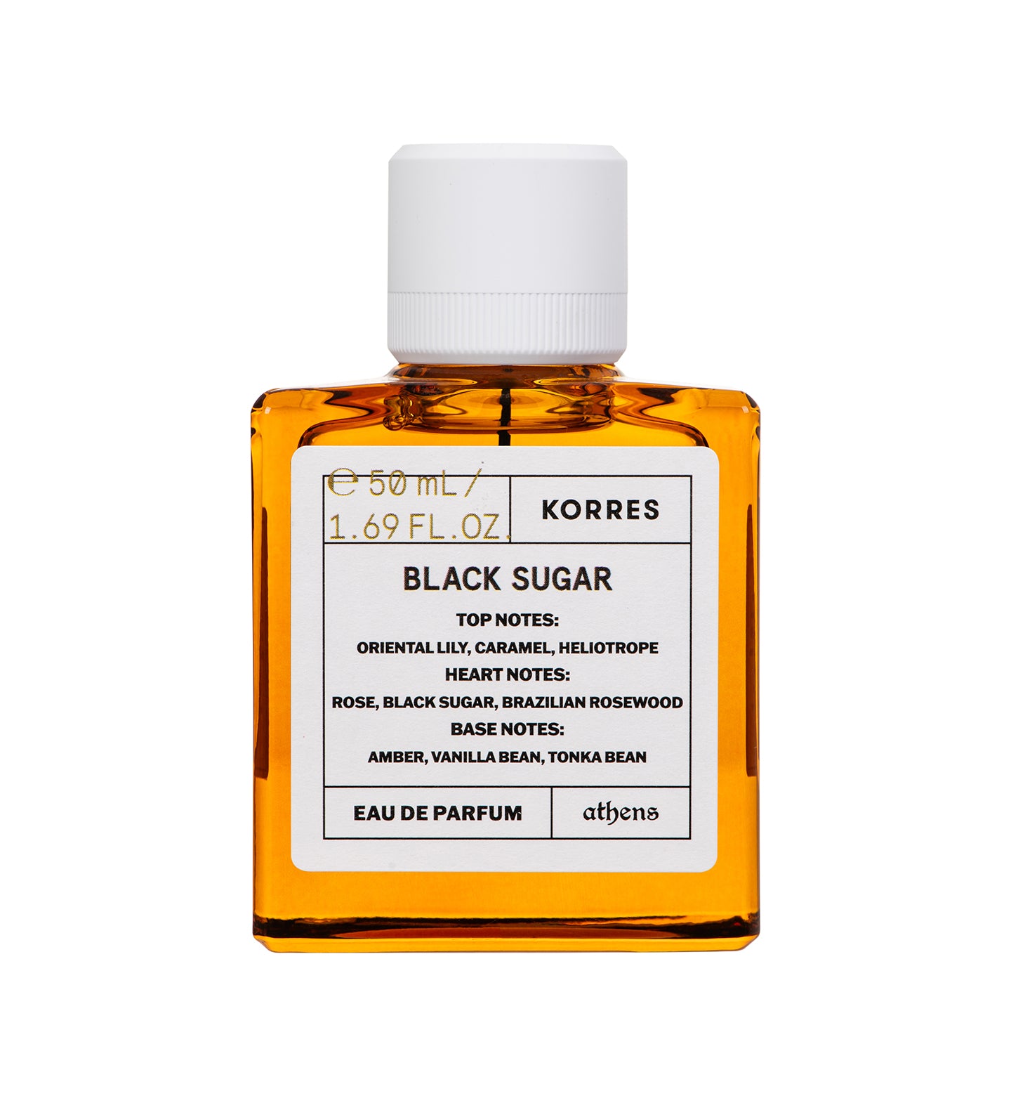 Eau De Parfum Sugar