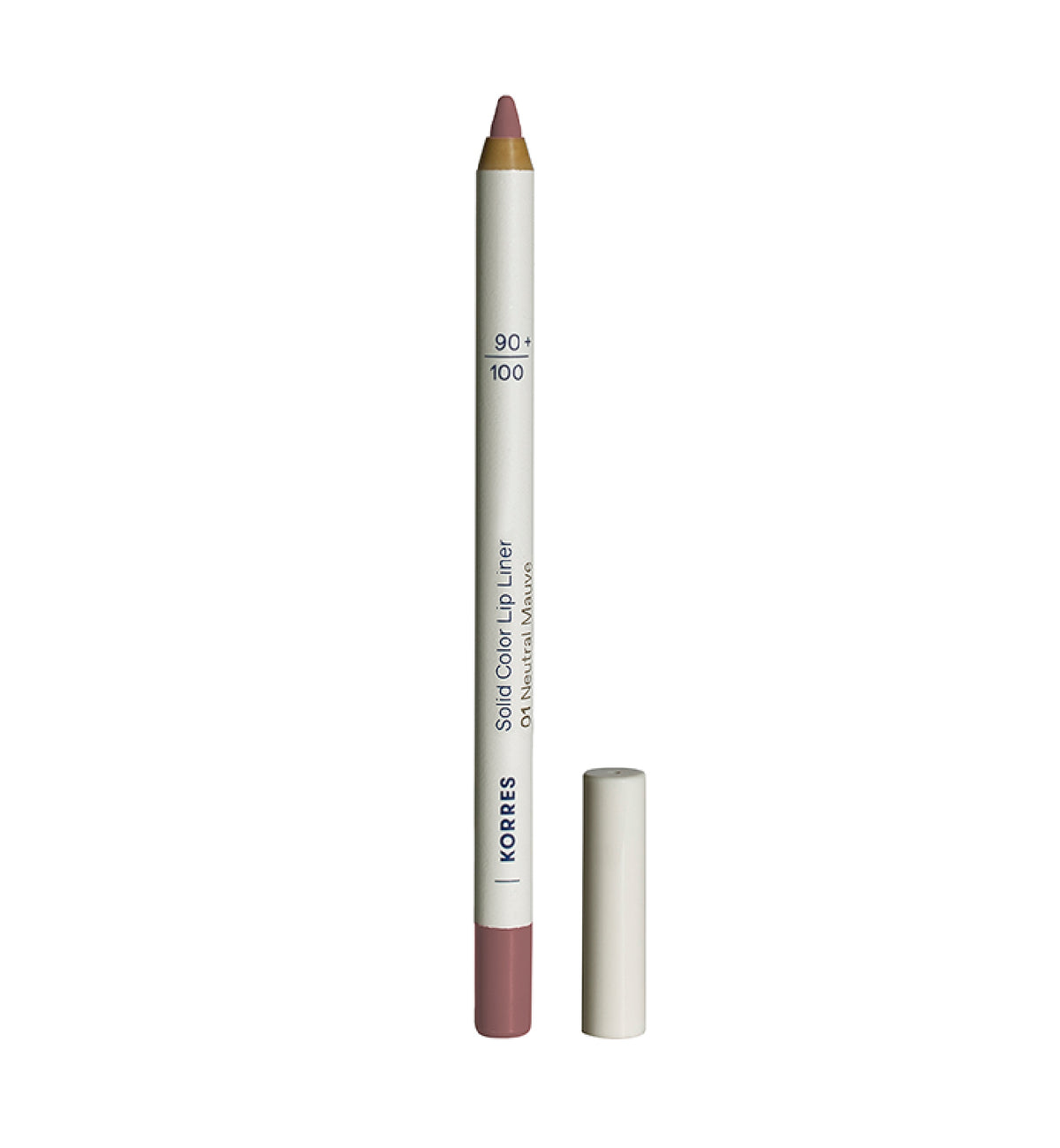 Solid Lip Liner 01 Neutral