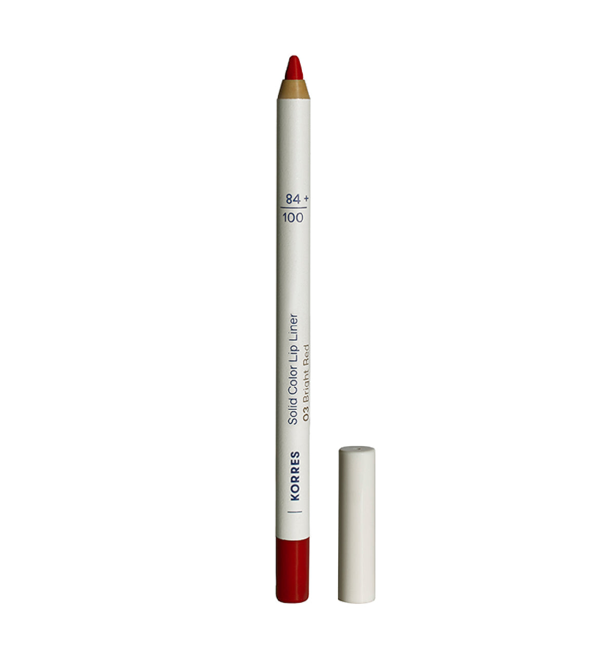 Solid Lip Liner 03 Bright