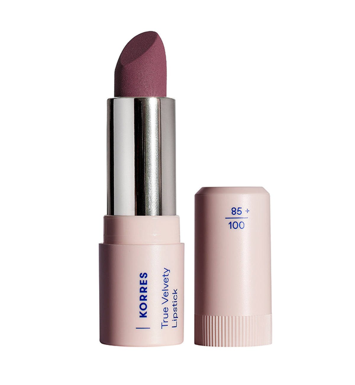 True Velvety Lipstick 25 Plum