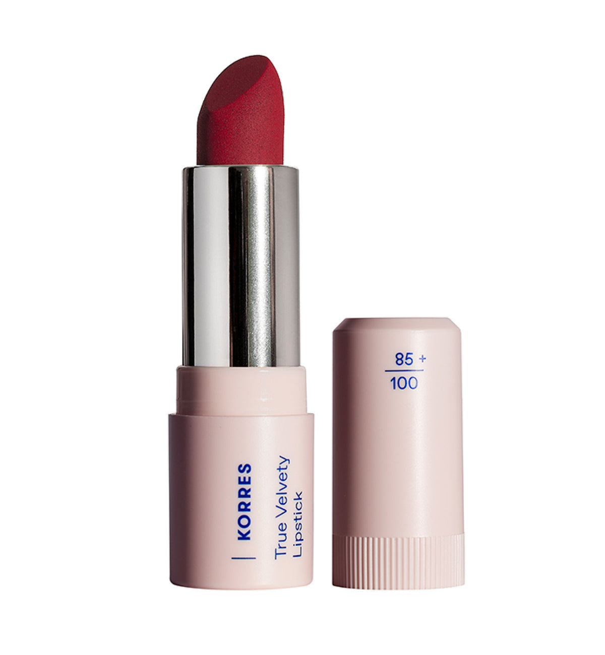 True Velvety Lipstick 55 Vivid