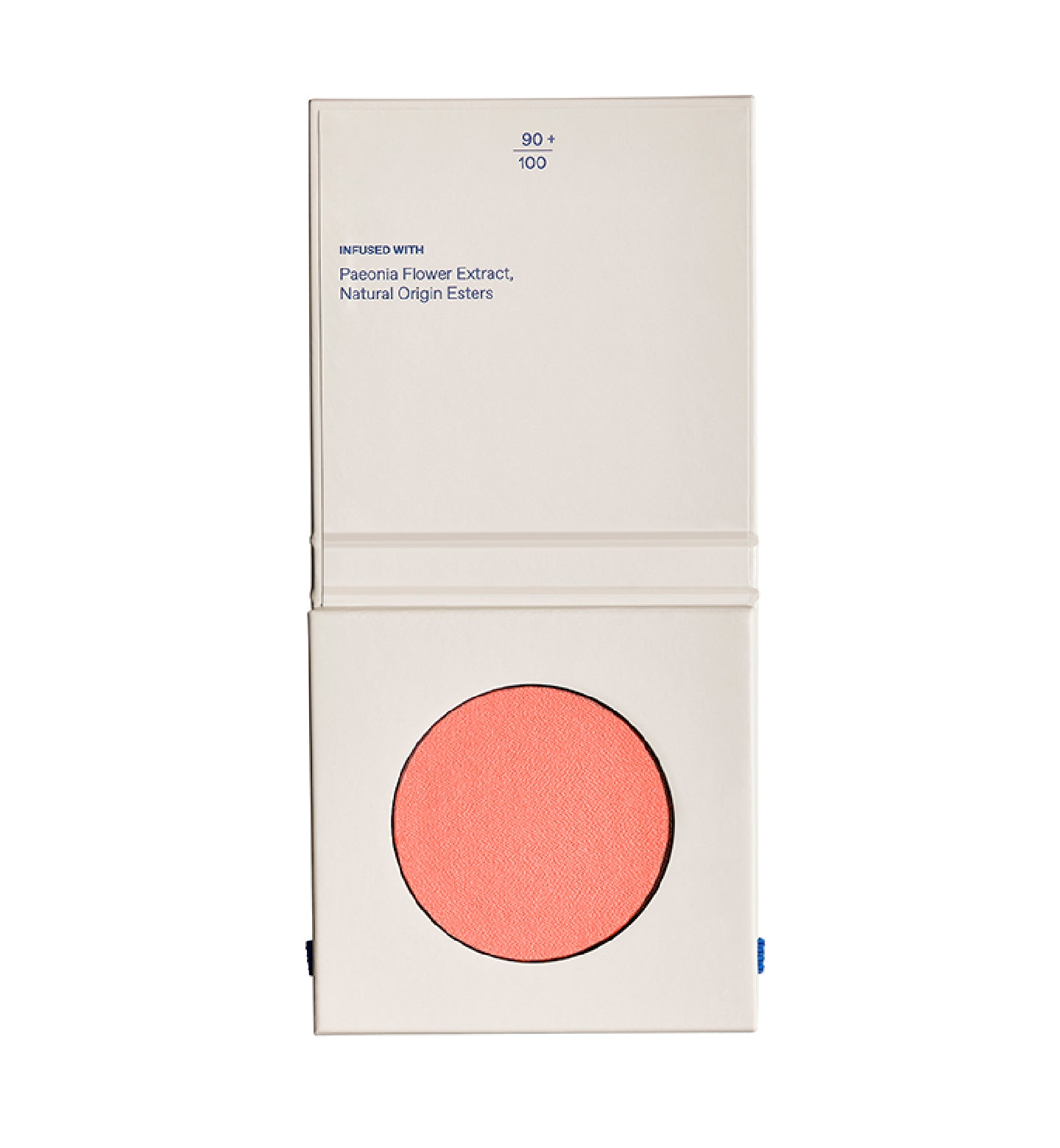 Natural Fresh Blush 02 Warm