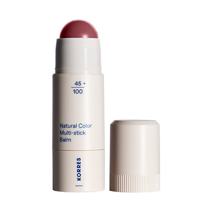 Natural Color Multi-stick Balm 23 Vintage Rose