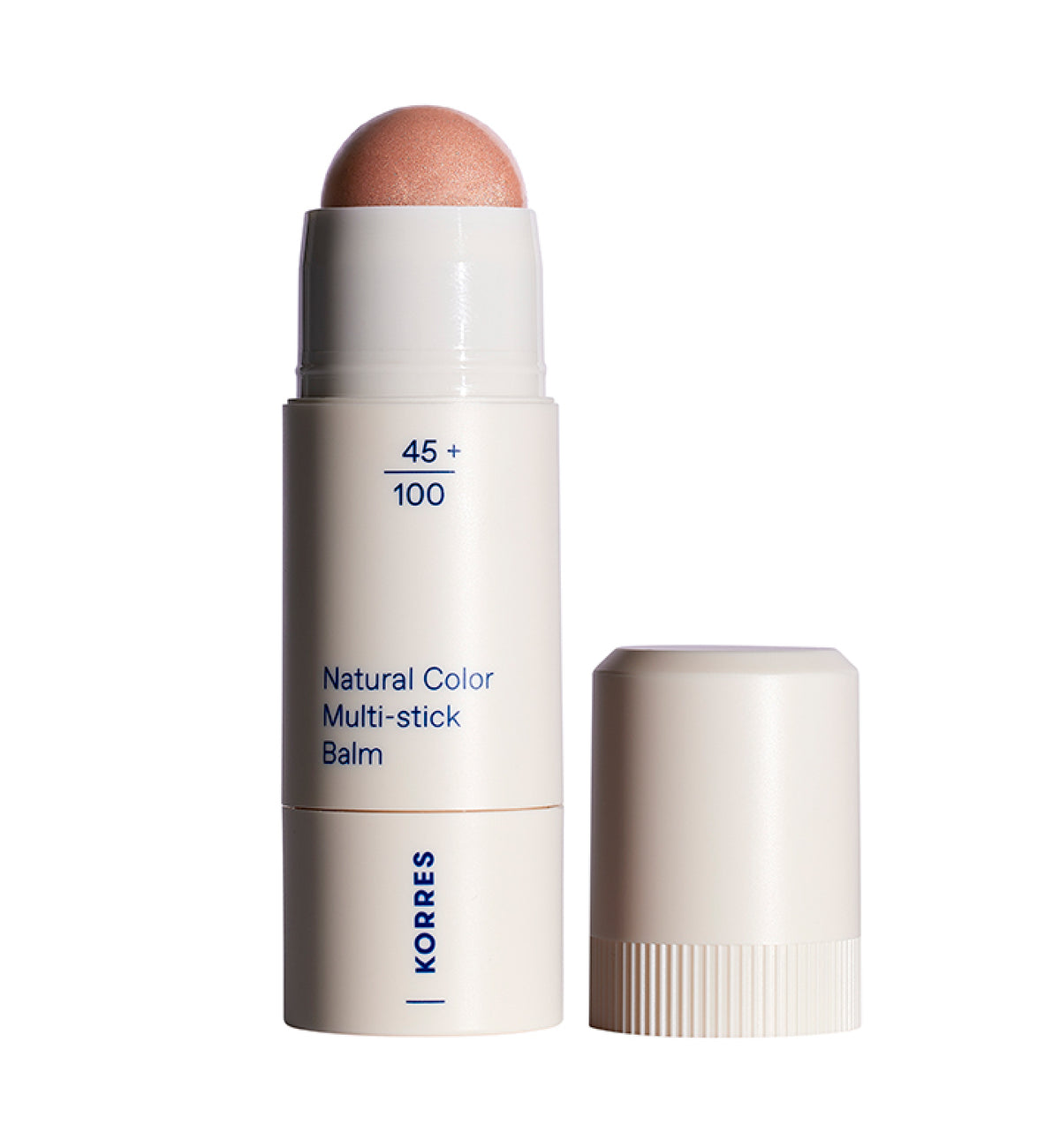 Natural Multi stick Balm 02 Glass