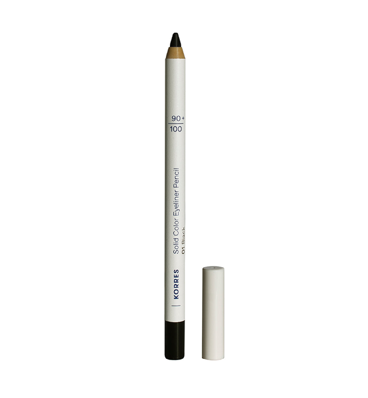 Solid Eyeliner Pencil 01