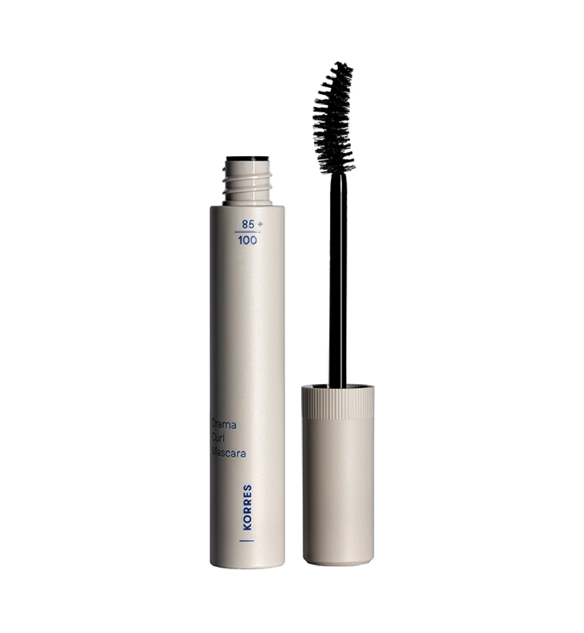 Drama Curl Mascara 01