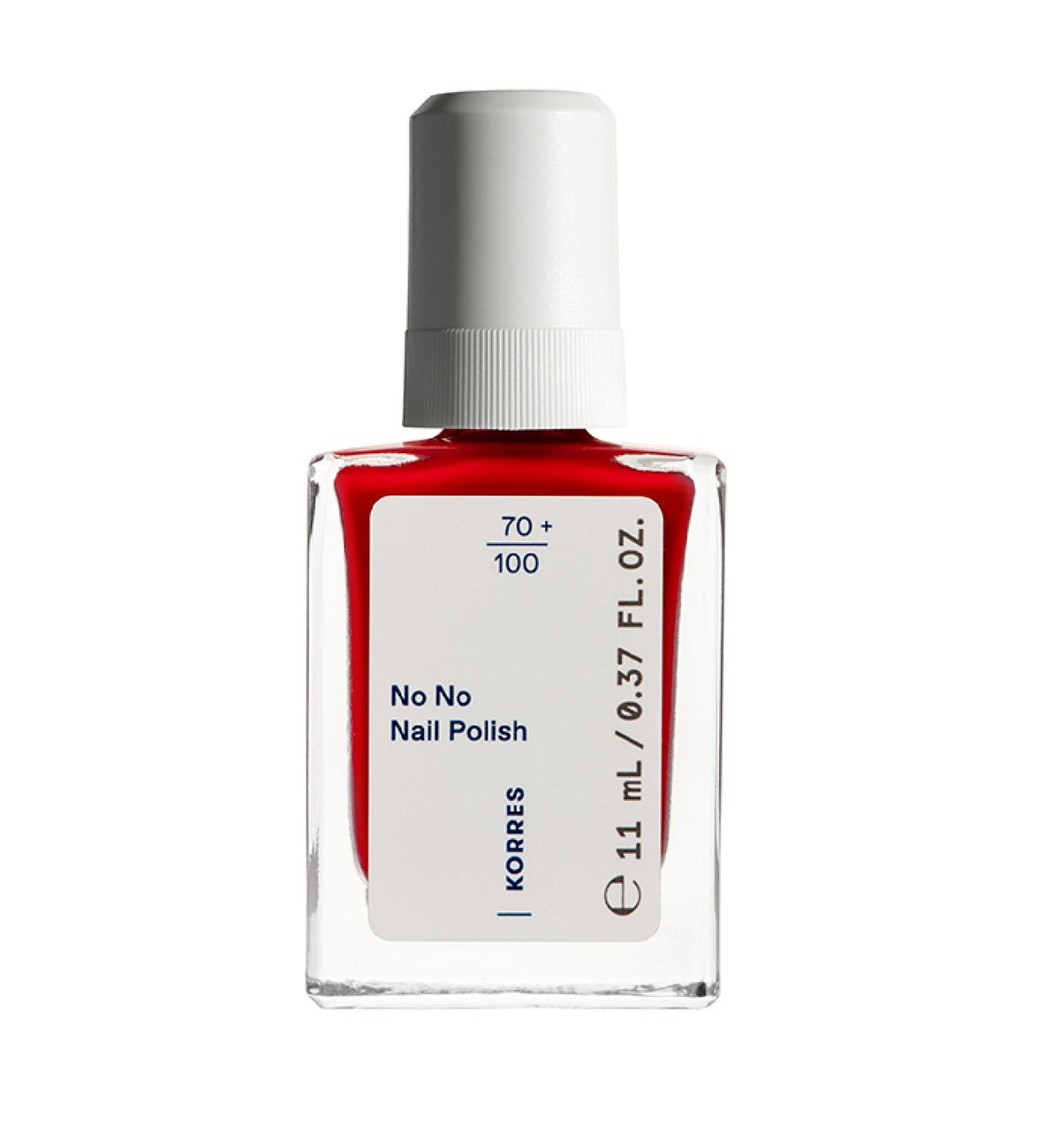 No No Nail Polish 51 True