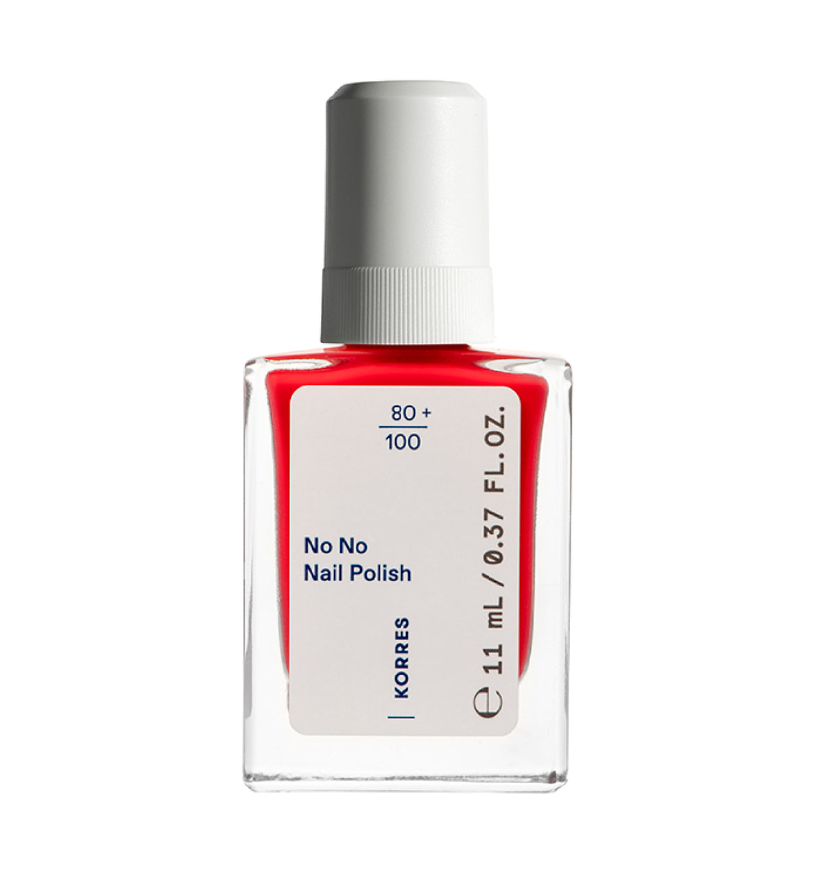 No No Nail Polish 45 True