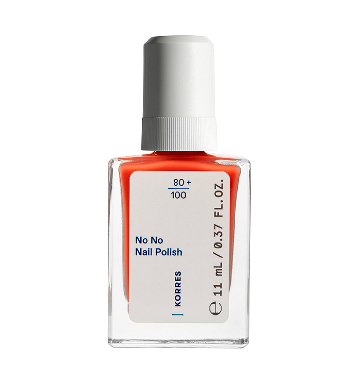 No No Nail Polish 43 Summer