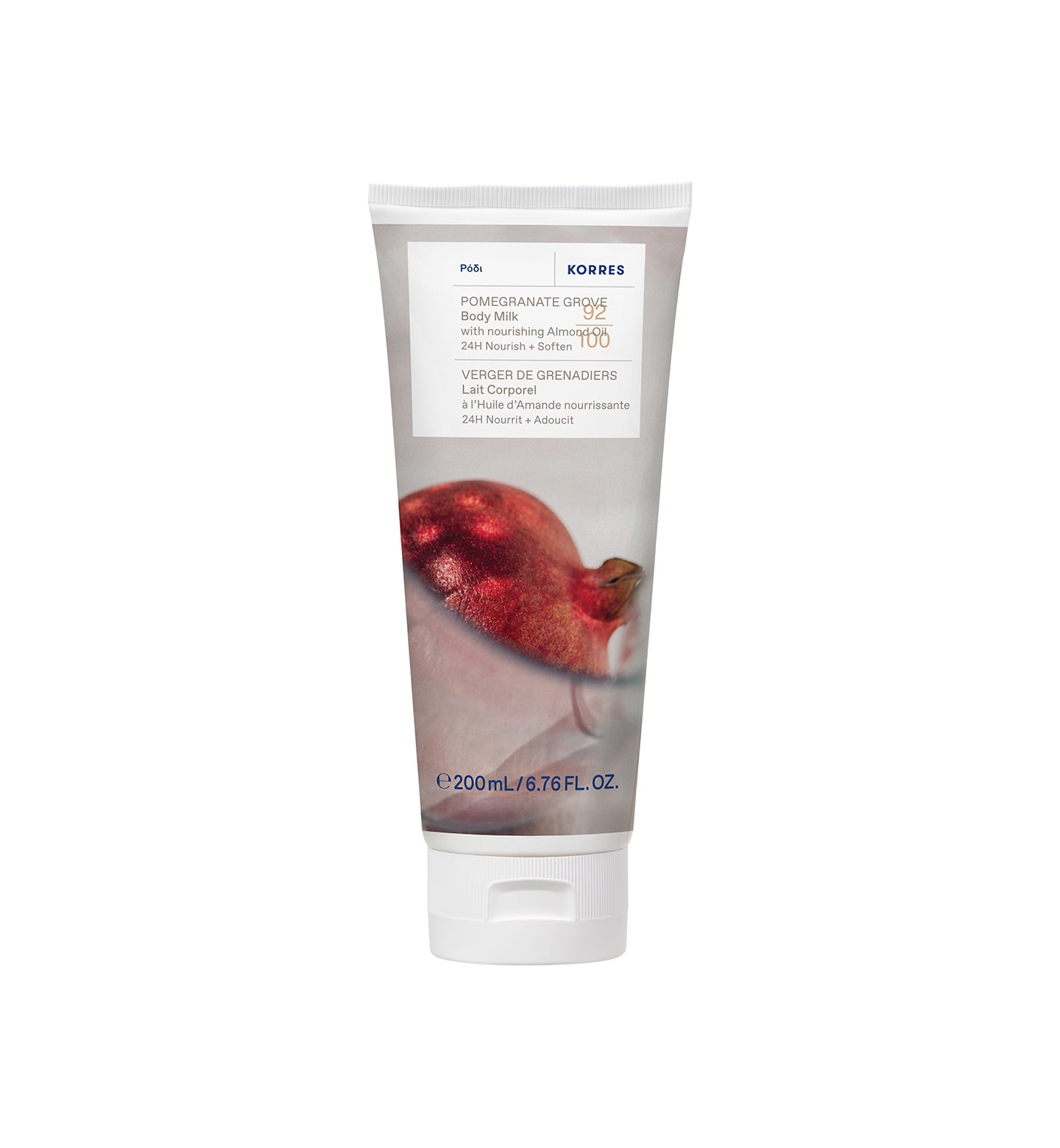 Body Milk Pomegranate Grove