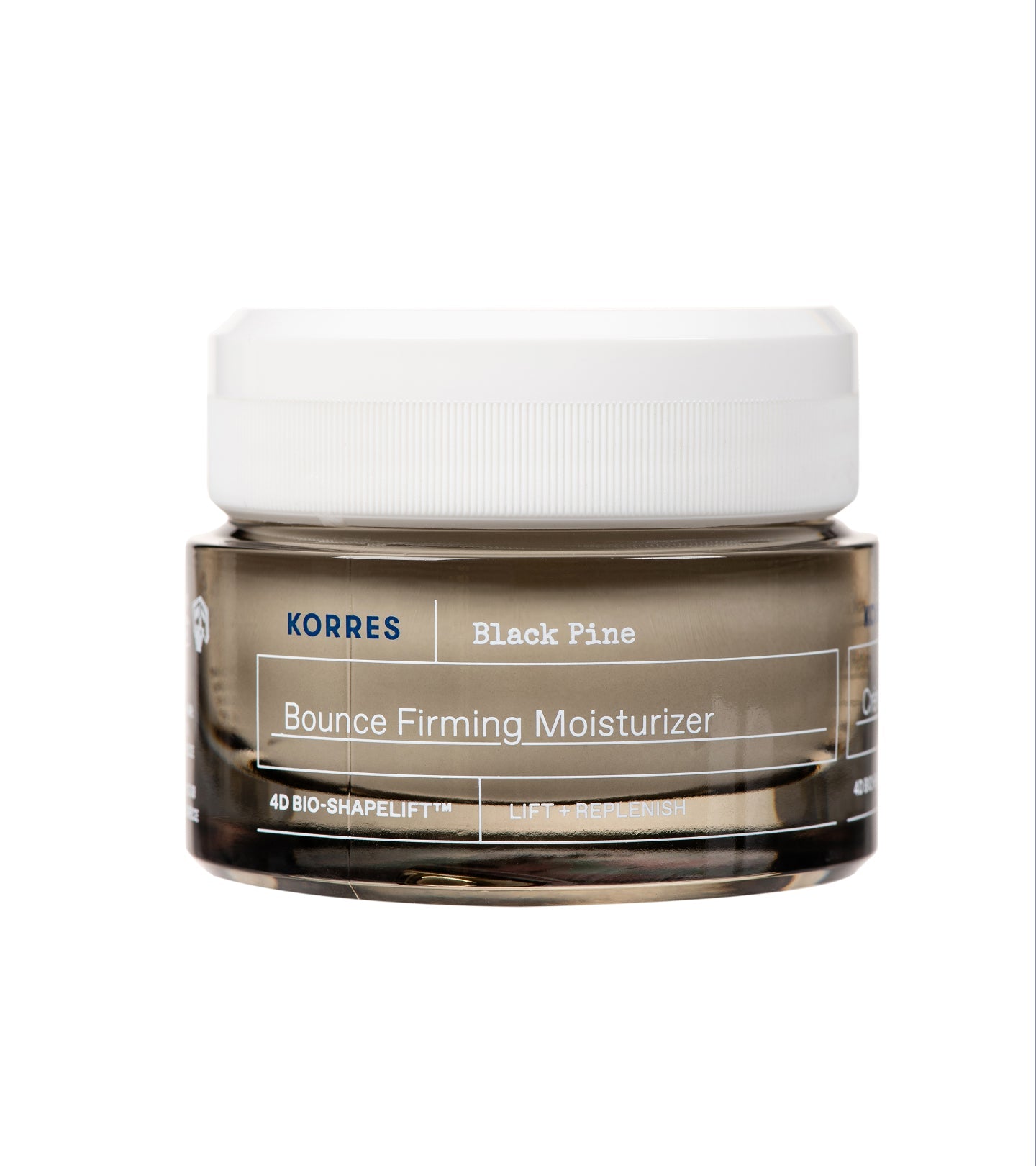 Pine Bounce Firming Moisturiser