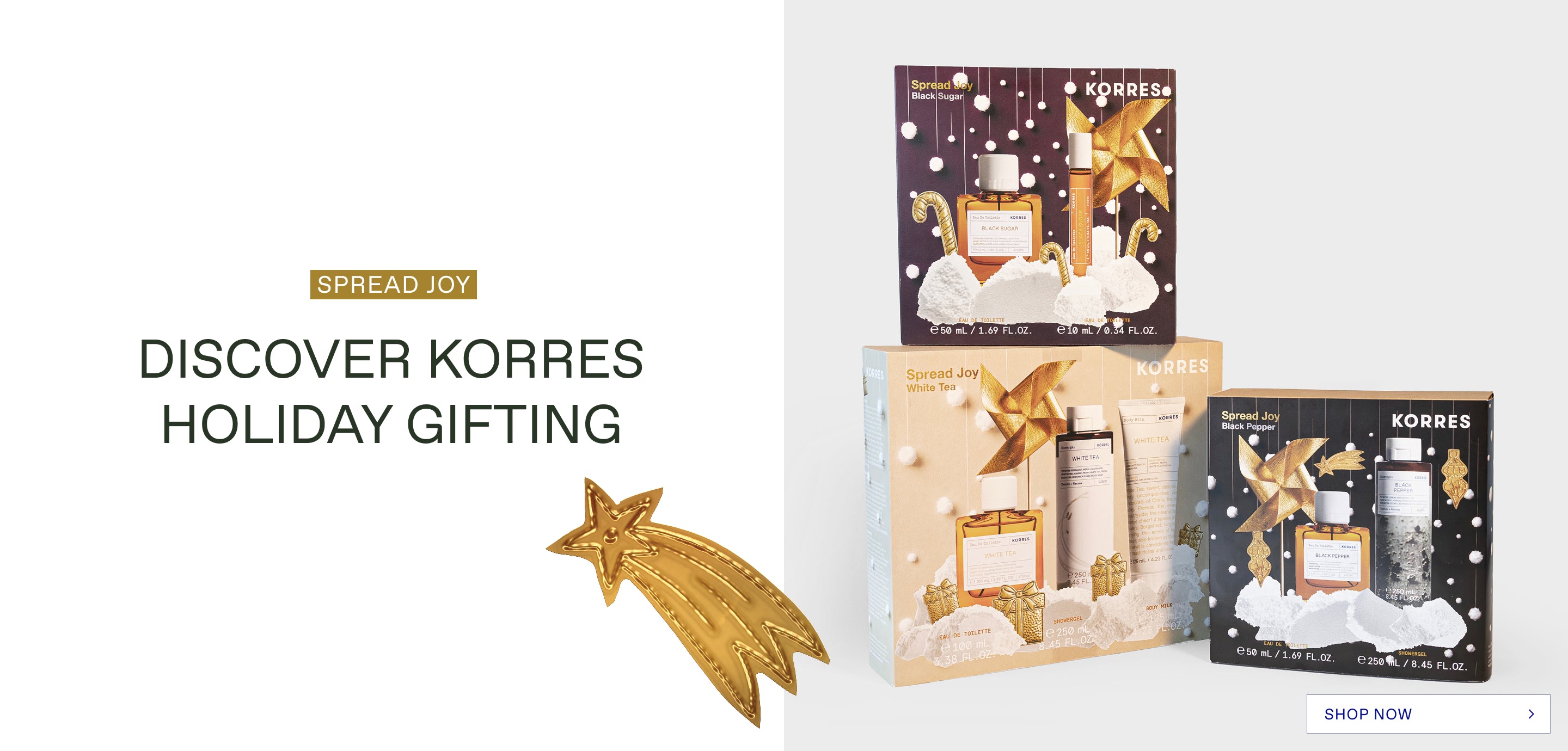 Holiday Gifting 2026