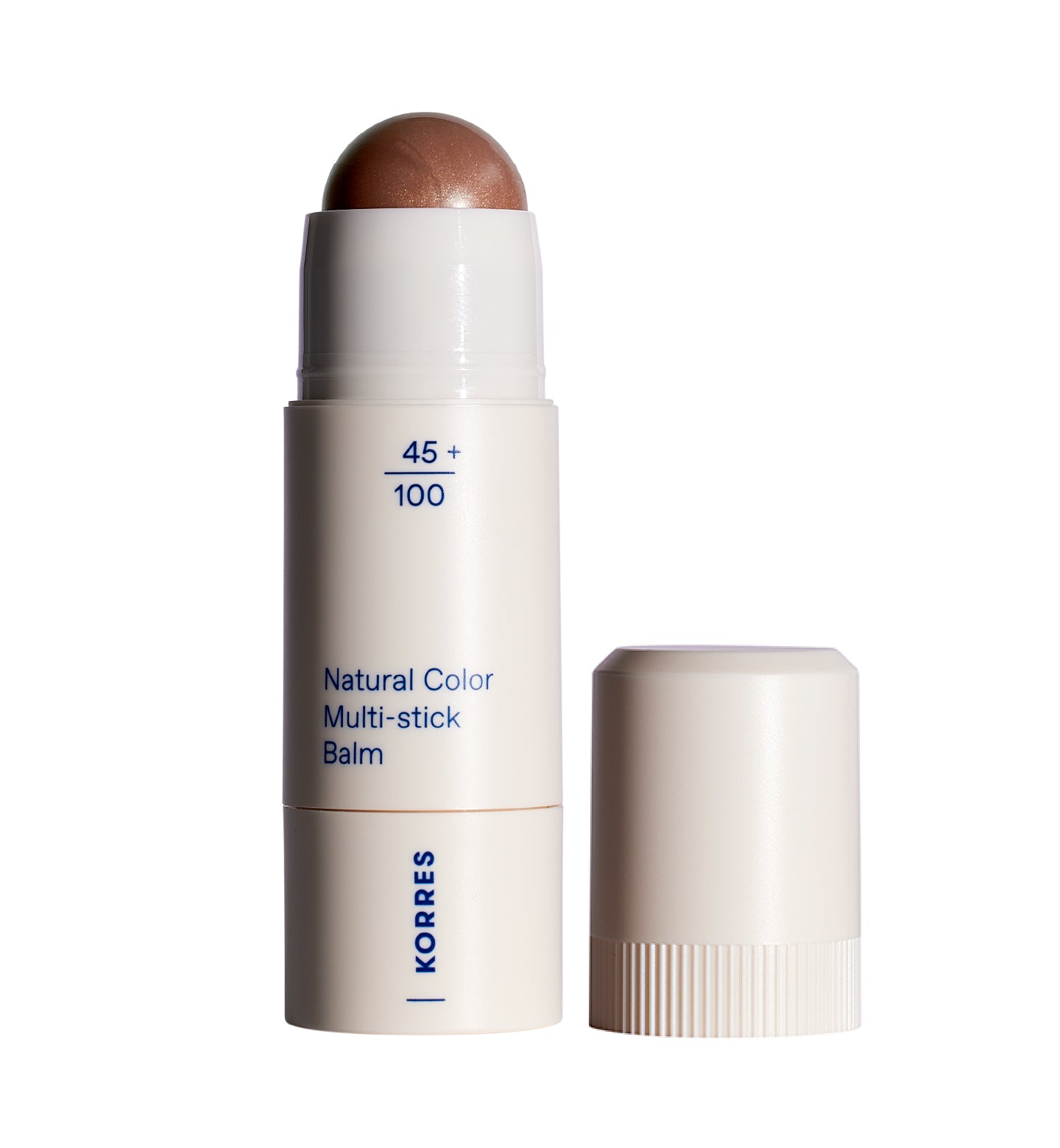 Aegean Natural Multi stick Balm Healthy Glow