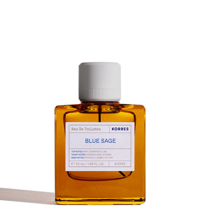 Eau de Toilette Blue Sage 50ml