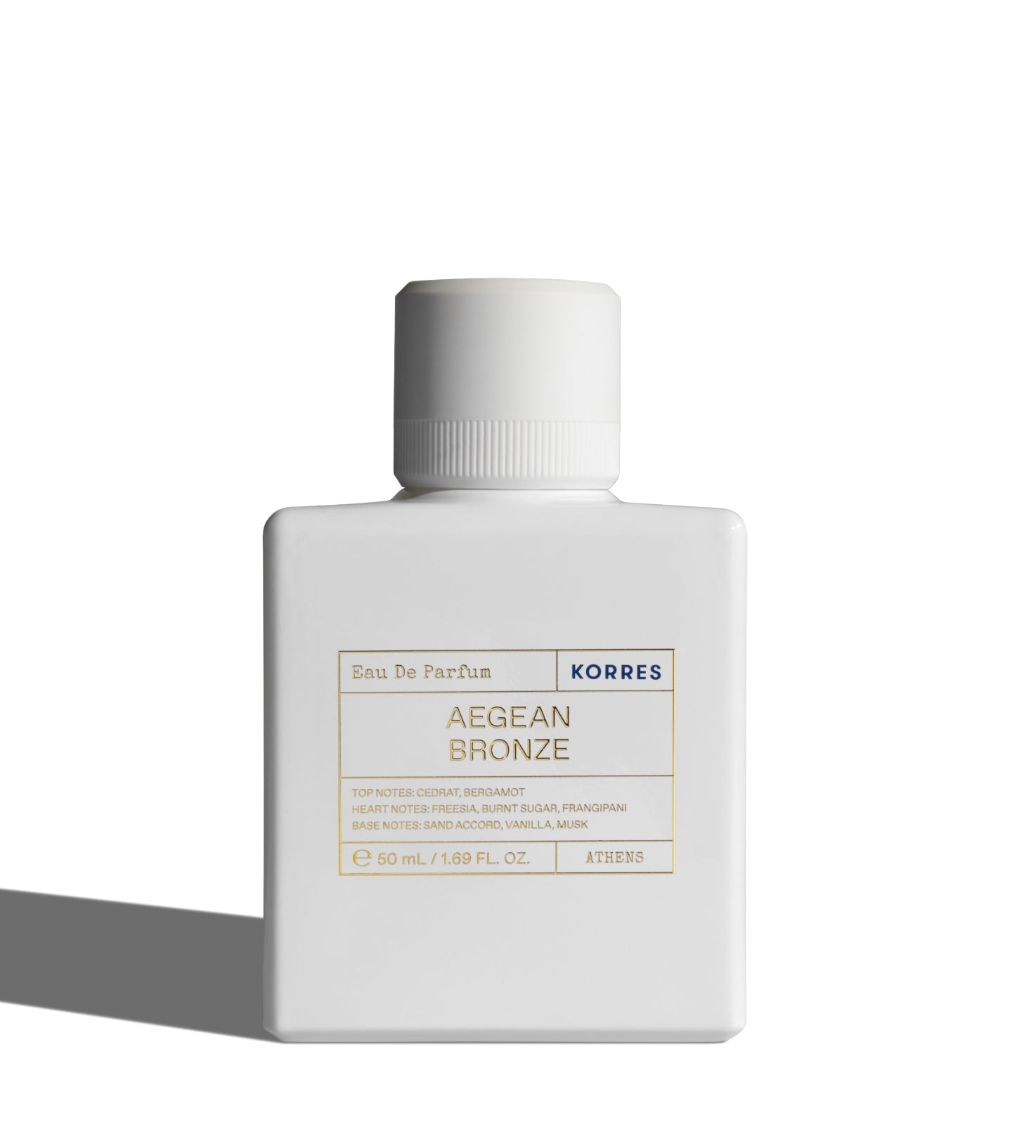 Eau de Parfum Aegean