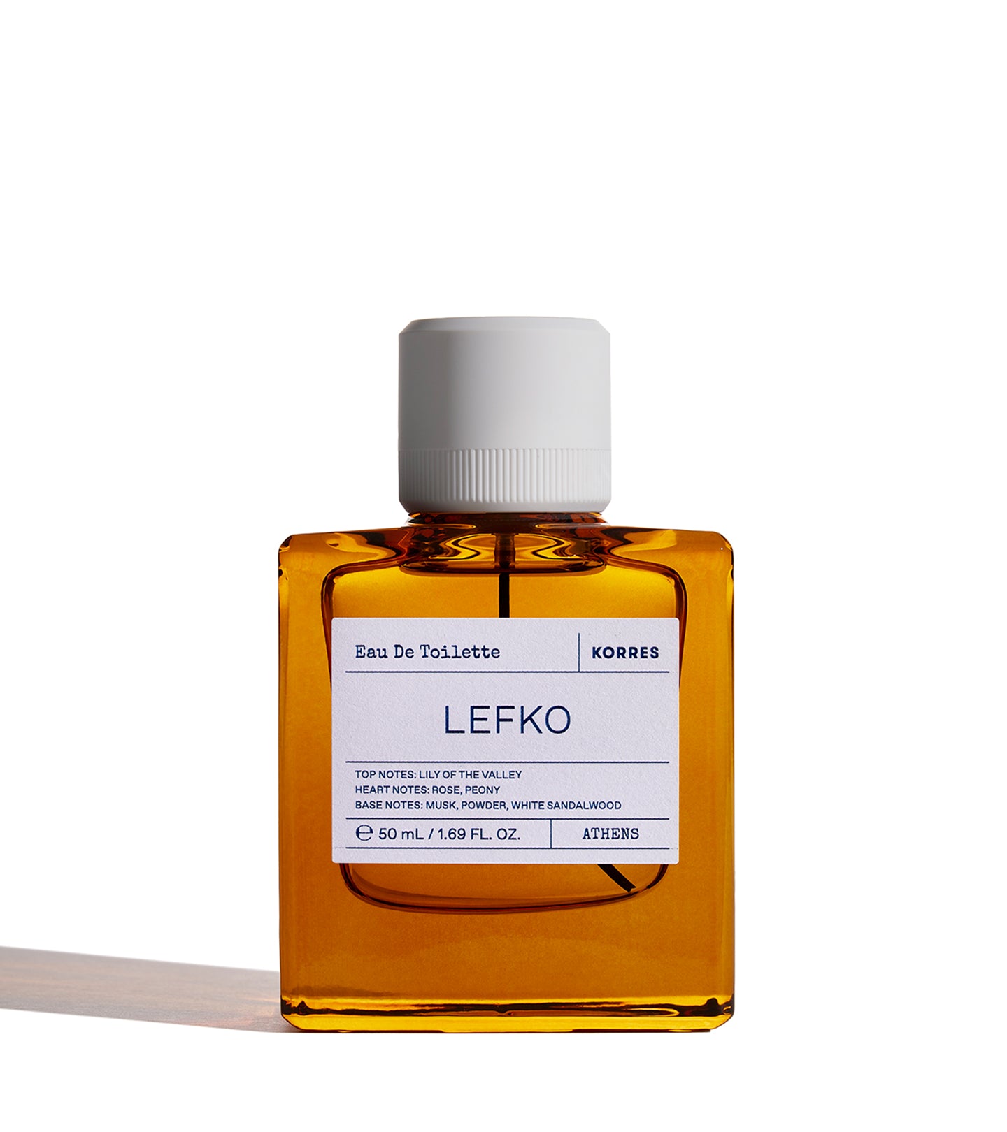 Eau De Toilette Lefko