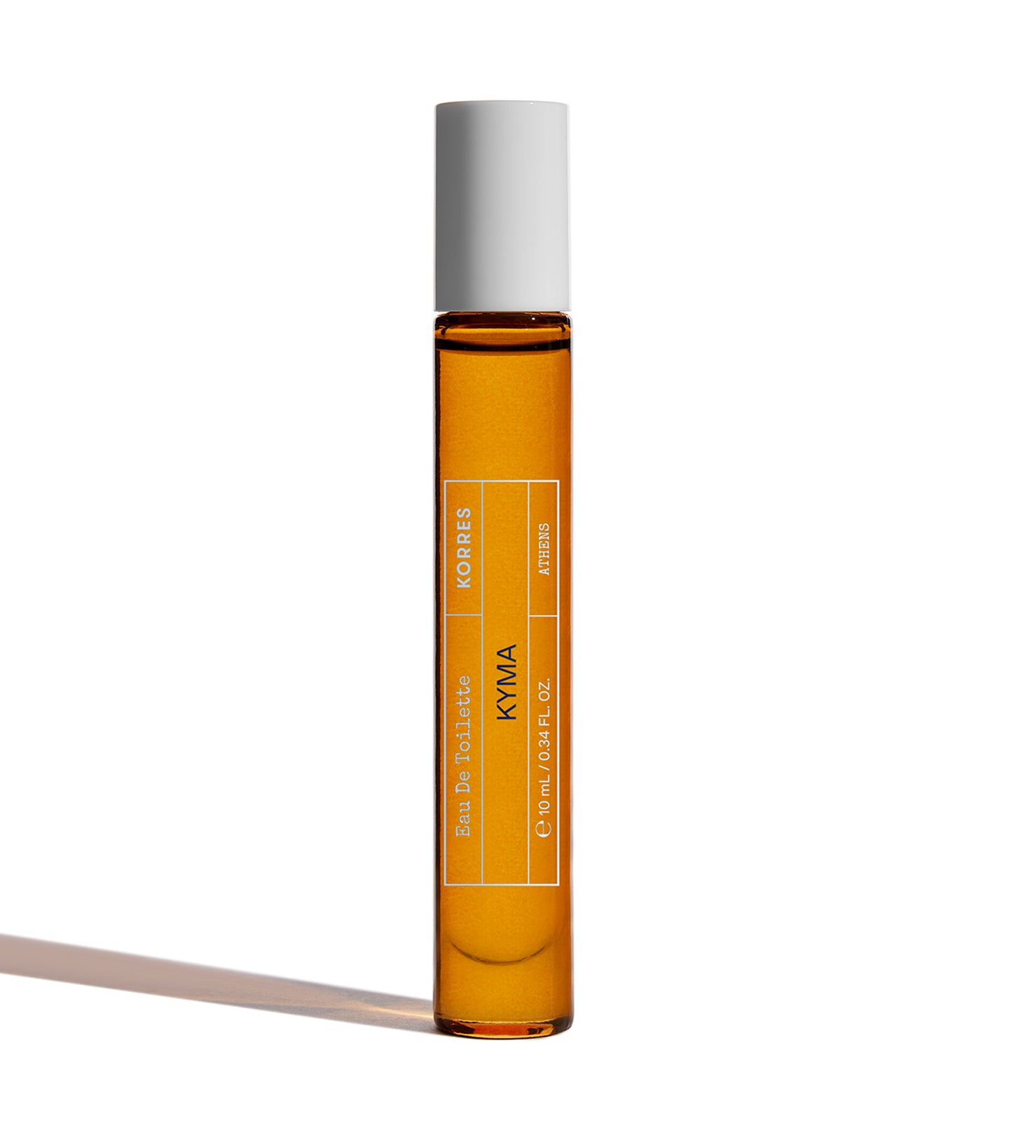 Eau de Toilette Kyma