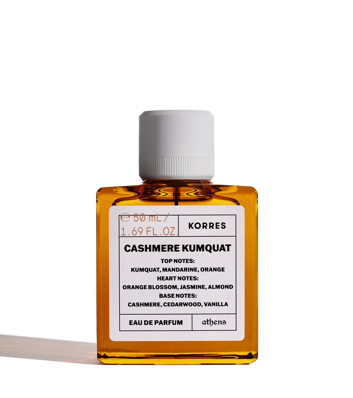 Eau De Parfum Cashmere Kumquat