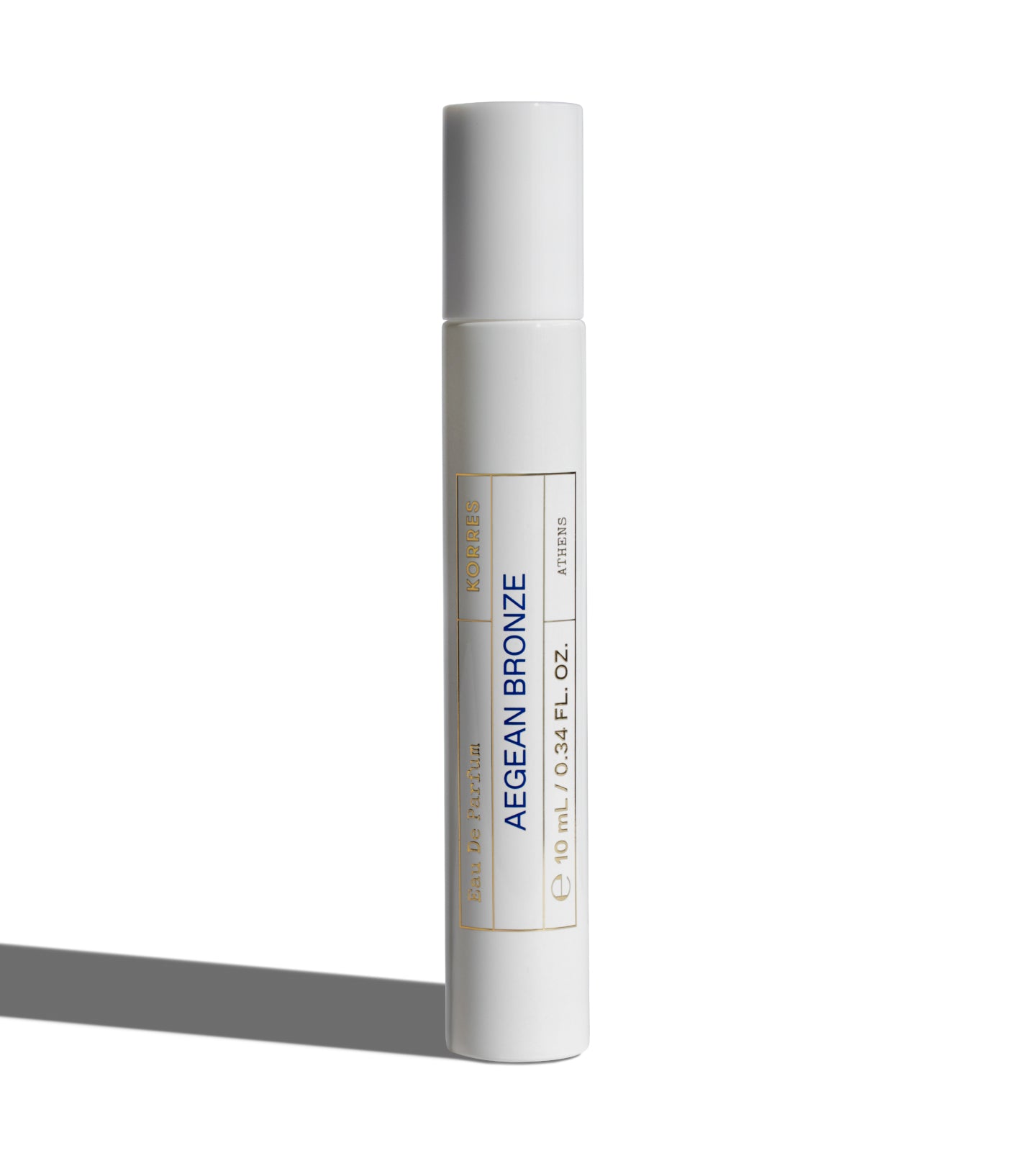 Eau de Parfum Aegean