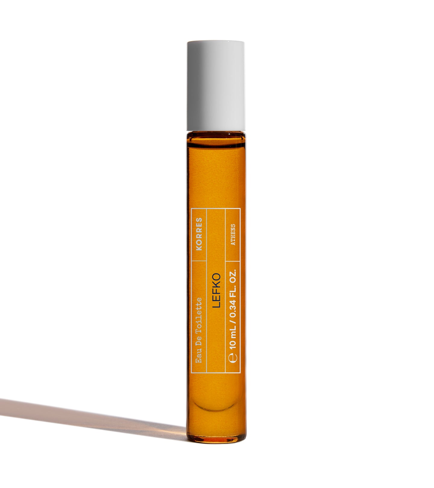 Eau De Toilette Lefko