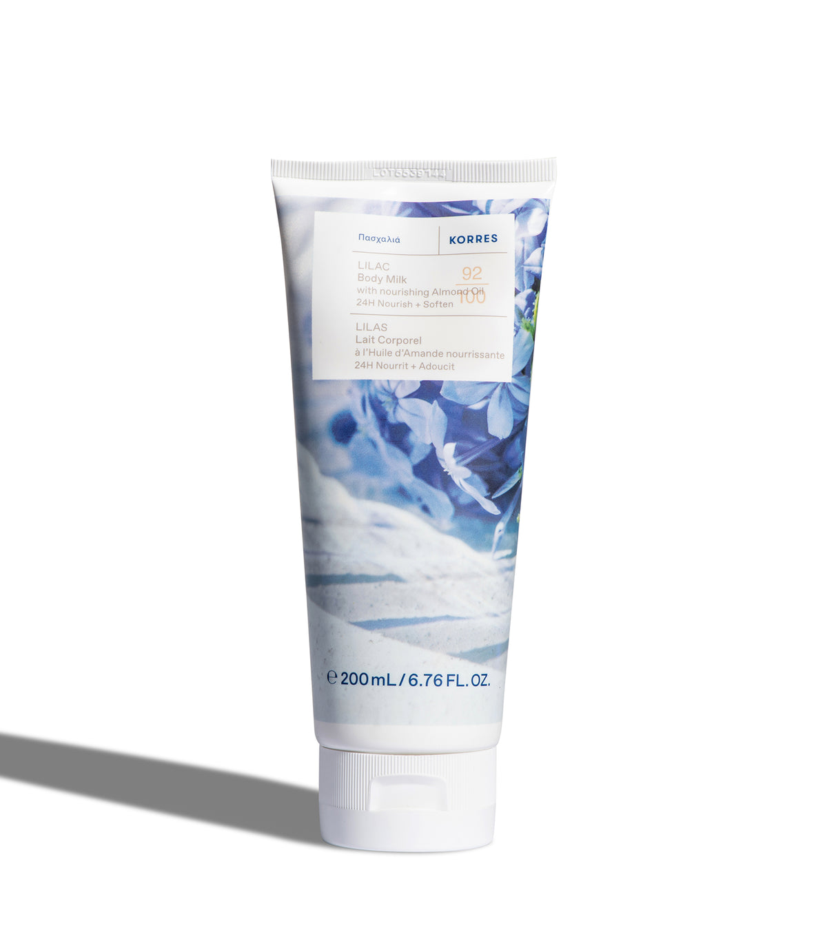 Body Milk