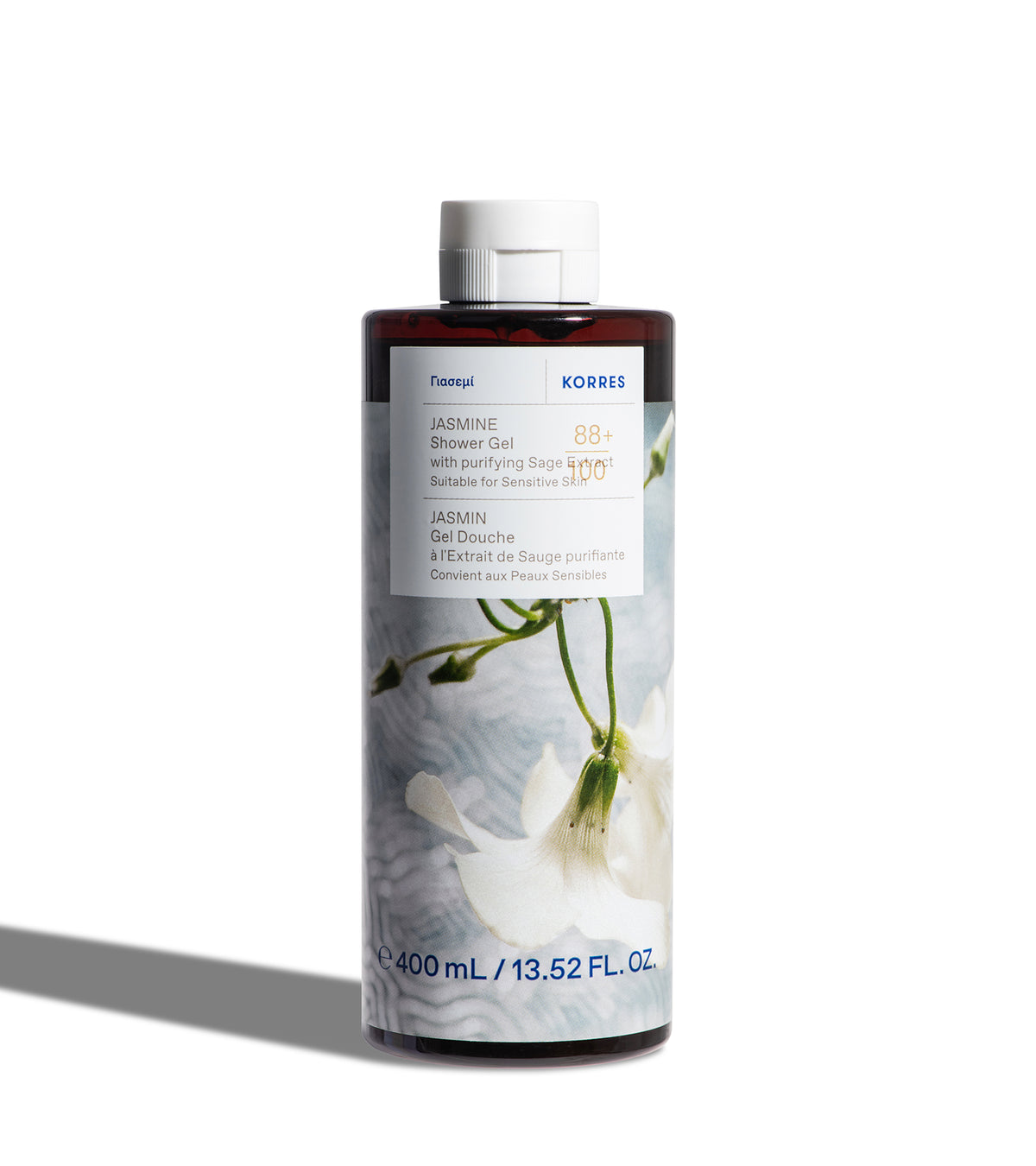 Jasmine Shower Gel