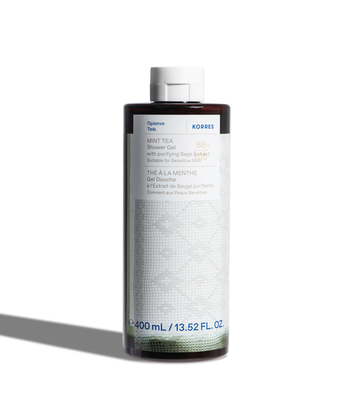 Tea Shower Gel