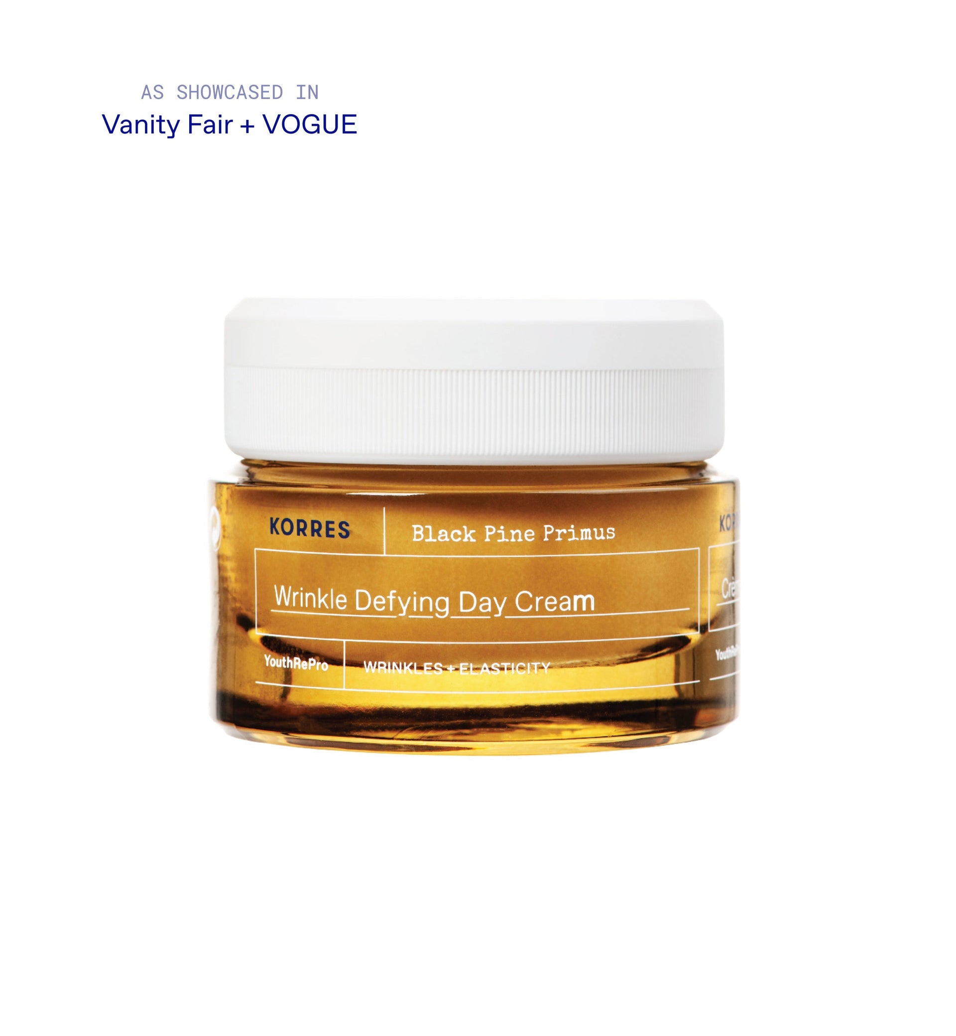 Pine Primus Wrinkle Defying Day Cream