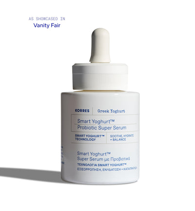 Smart Yoghurt™ Probiotic Super Serum 30ml