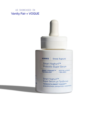 Smart Yoghurt™ Probiotic Super Serum 30ml
