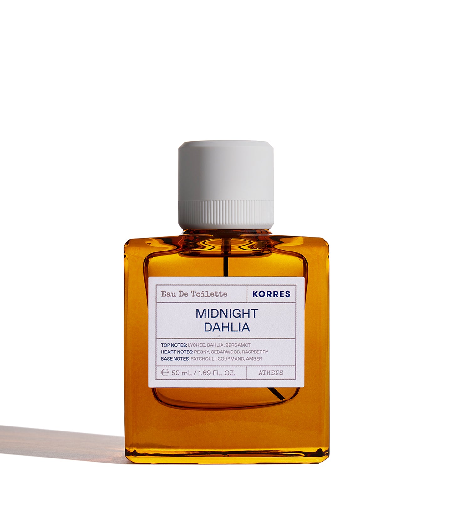 Eau de Toilette Midnight Dahlia