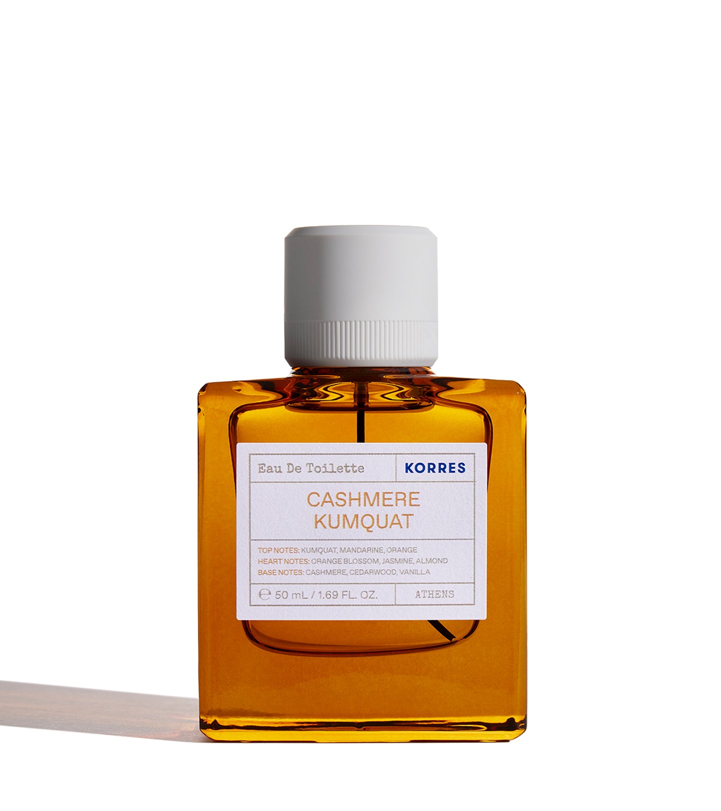 Eau de Toilette Cashmere Kumquat